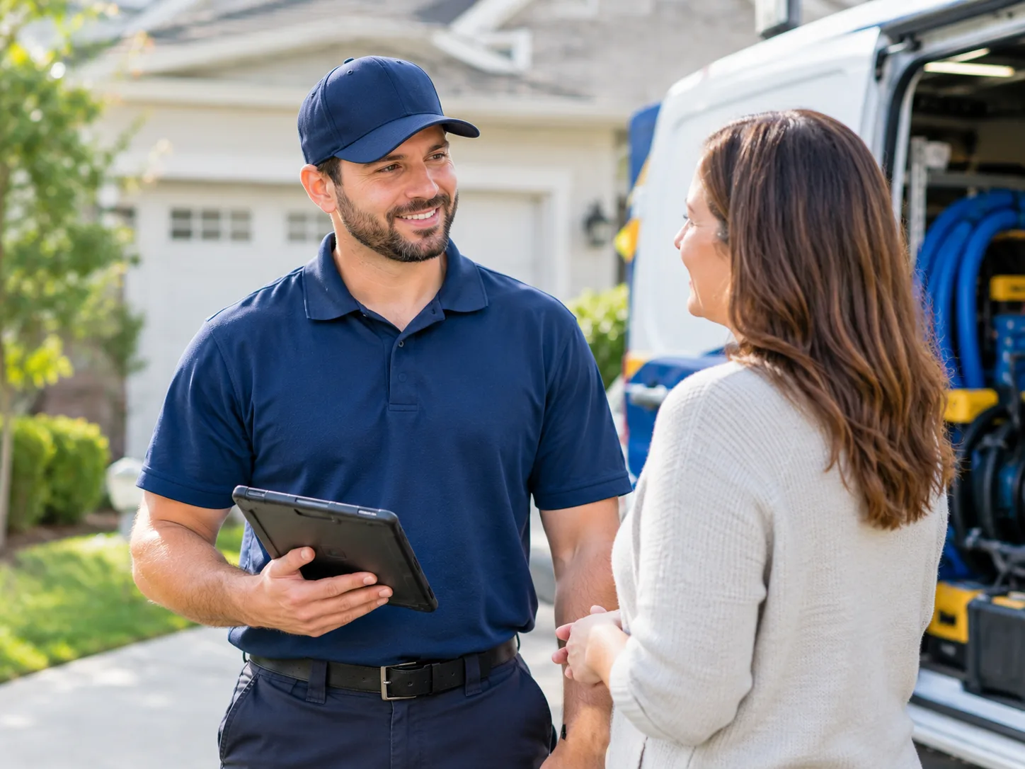 Sewage Backup Cleanup Thorn Hill, TN FAQs